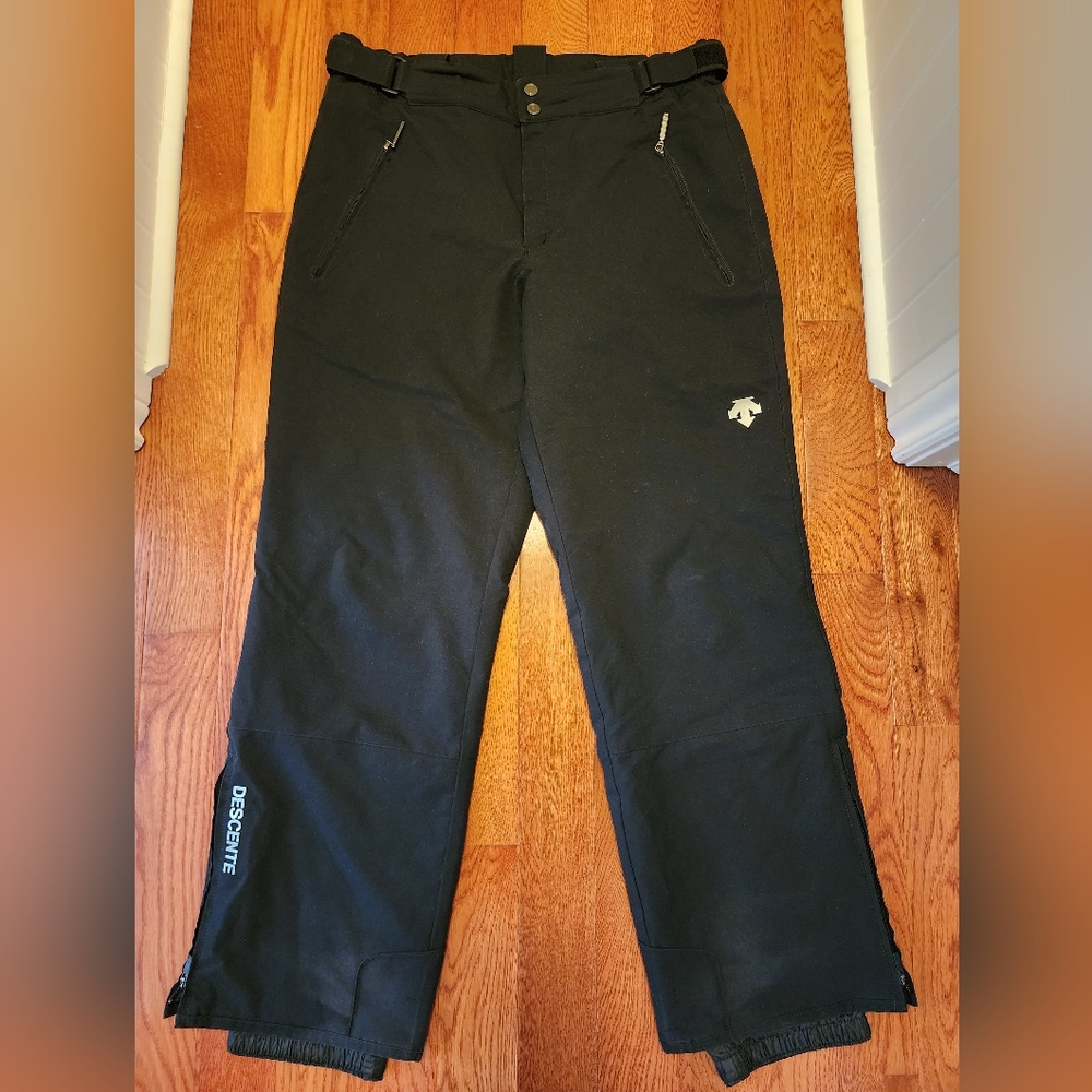 Descente Men's Ski / Snow Pants